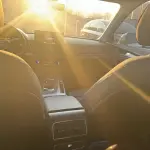 Audi Q5L 2022 из Китая