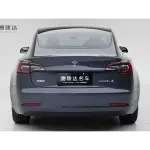 Tesla Model 3 2020 лот 57344817 из Китая