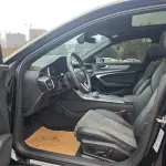 Audi A6L 2022 224 л.с. — лот 57345255 из Китая