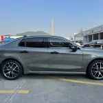 Lynk & Co 03 2020 180 л.с. — лот 57345618 из Китая