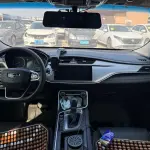 Geely Binrui 2019 из Китая
