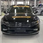 Volkswagen Magotan 2022 186 л.с. — лот 57346327 из Китая