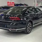 Volkswagen Magotan 2022 186 л.с. — лот 57346327 из Китая