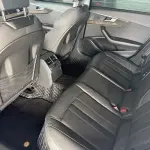 Audi A4L 2021 из Китая