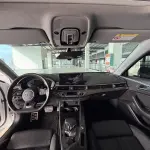 Audi A4L 2021 из Китая