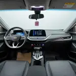 Chevrolet Menlo 2023 из Китая