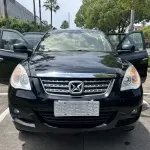 JMC Yusheng S350 2014 из Китая