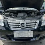 JMC Yusheng S350 2014 из Китая