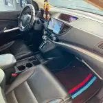 Honda CR-V 2015 186 л.с. из Китая