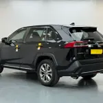Toyota Wildlander 2024 из Китая
