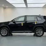 Toyota Wildlander 2024 из Китая