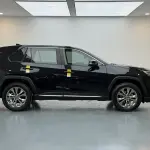 Toyota Wildlander 2024 из Китая