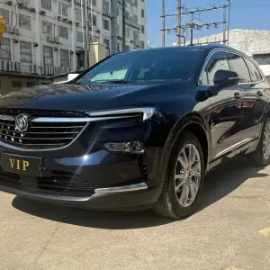 Buick Enclave 2023 из Китая
