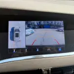 Buick Enclave 2023 из Китая