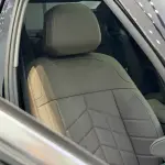 BMW 5 Series 2025 из Китая