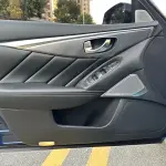 Infiniti Q50L 2019 из Китая