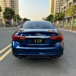 Infiniti Q50L 2019 из Китая