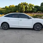 Roewe i5 2023 из Китая