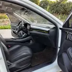 Roewe i5 2023 из Китая