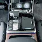Audi Q7 2025 из Китая