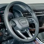 Audi Q7 2025 из Китая