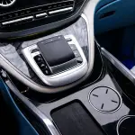Mercedes-Benz Vito 2022 211 л.с. — лот 57539779 из Китая