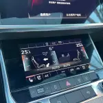 Audi A6L 2022 из Китая