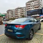 Nissan Bluebird 2016 126 л.с. — лот 57540085 из Китая