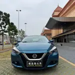 Nissan Bluebird 2016 126 л.с. — лот 57540085 из Китая
