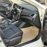 Nissan Sylphy 2025 из Китая