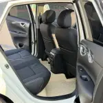 Nissan Sylphy 2025 из Китая