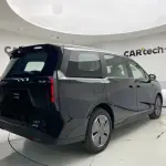 大通 Dajia 7 2025 из Китая