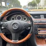 Mercedes-Benz CLS 2011 из Китая