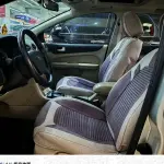 Ford Focus 2007 из Китая