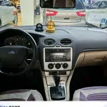 Ford Focus 2007 из Китая
