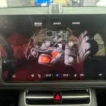 AITO 问界 AITO M5 2022 496 л.с. из Китая