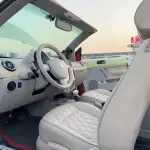 Volkswagen Beetle 2010 115 л.с. из Китая
