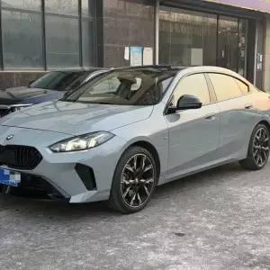 BMW 2 Series 2025 из Китая