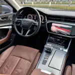 Audi A6L 2019 224 л.с. 224 л.с. 224 л.с. из Китая
