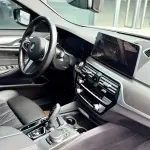 BMW 5 Series (Import) 2021 из Китая