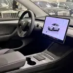 Tesla Model Y 2024 лот 57545899 из Китая