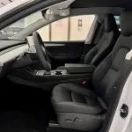 Tesla Model Y 2024 лот 57545899 из Китая