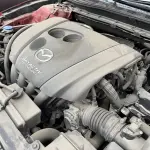 Mazda 3 Axela 2016 из Китая