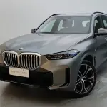 BMW X5 из Китая