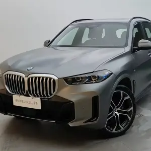 BMW X5 из Китая