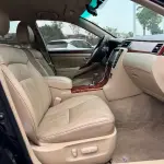 Toyota Crown 2007 из Китая