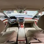 Toyota Crown 2007 из Китая