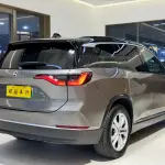 NIO ES8 2021 из Китая