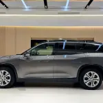 NIO ES8 2021 из Китая