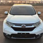 Honda CR-V 2019 из Китая